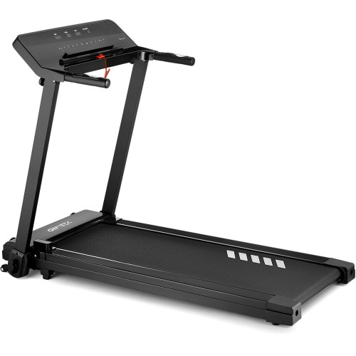 Бігова доріжка  GYMTEK XT550 - фото №6